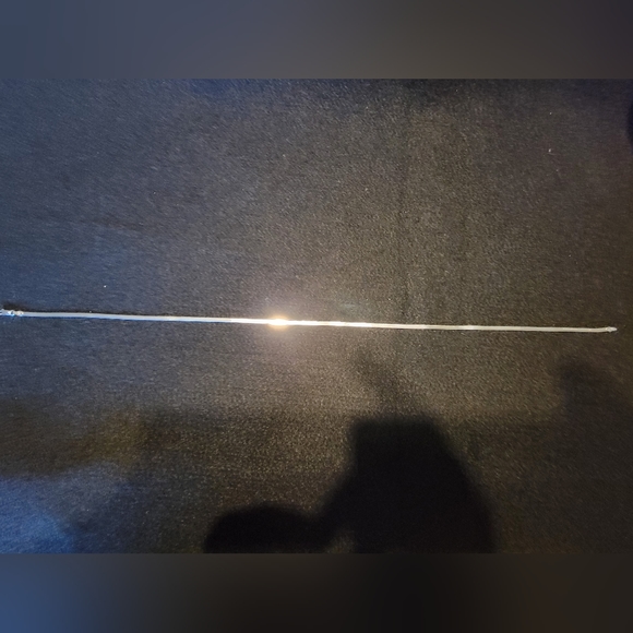 Solid 925 Sterling Silver Jewelry - Picture 3 of 4